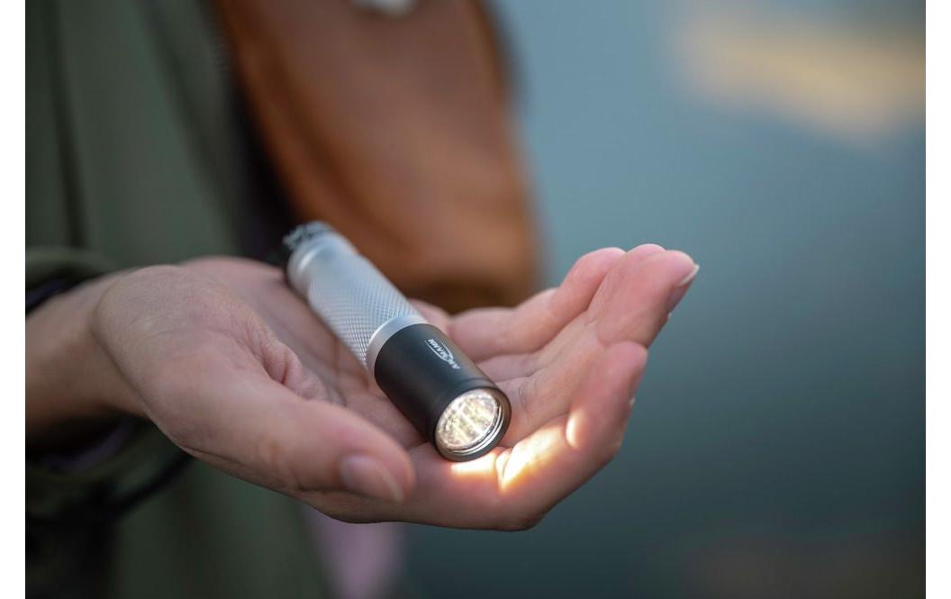 Taschenlampe Daily Use 50BOutdoor-Taschenlampe