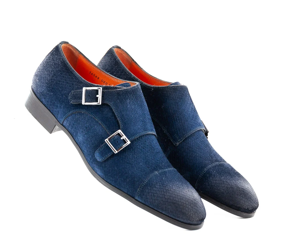 SANTONI - SIMON 14549 VAT MARINE