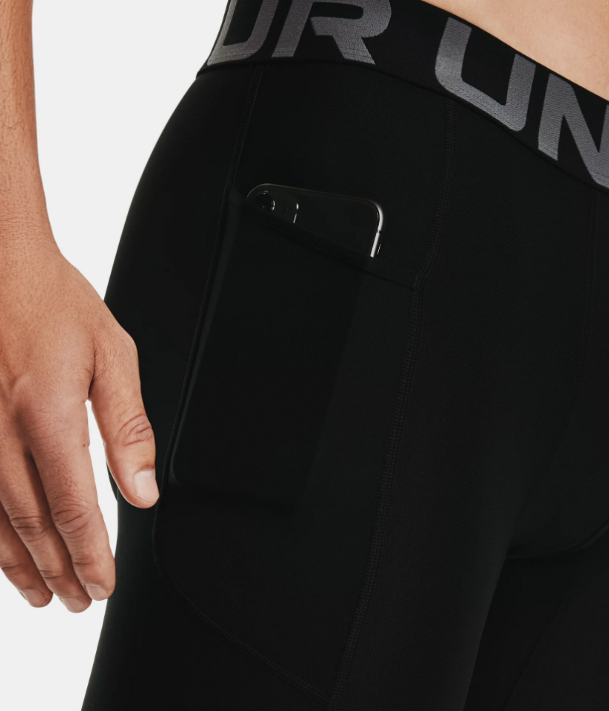 Under Armour<br>HG Armour