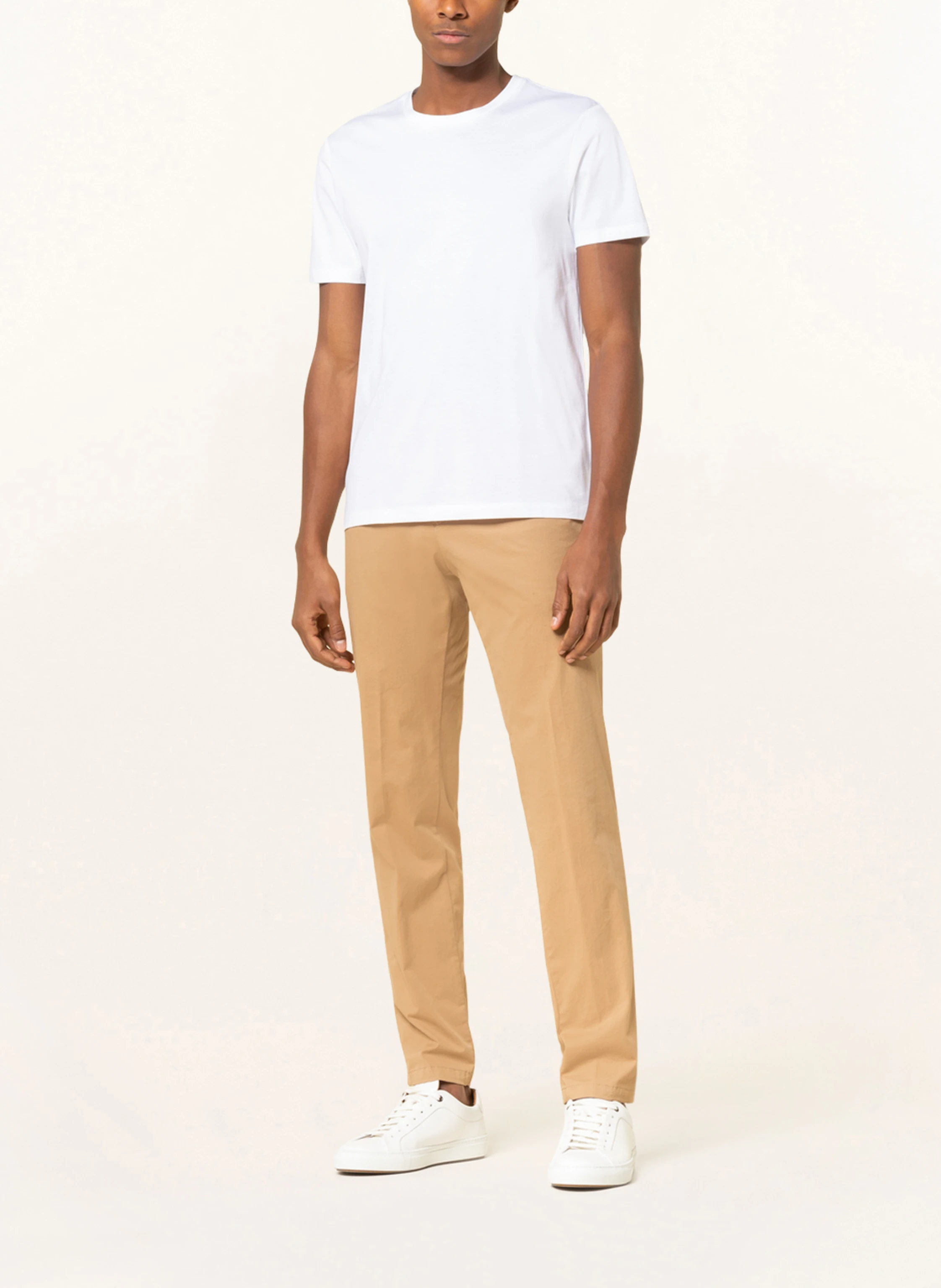 BOSS T-Shirt TESSLER
