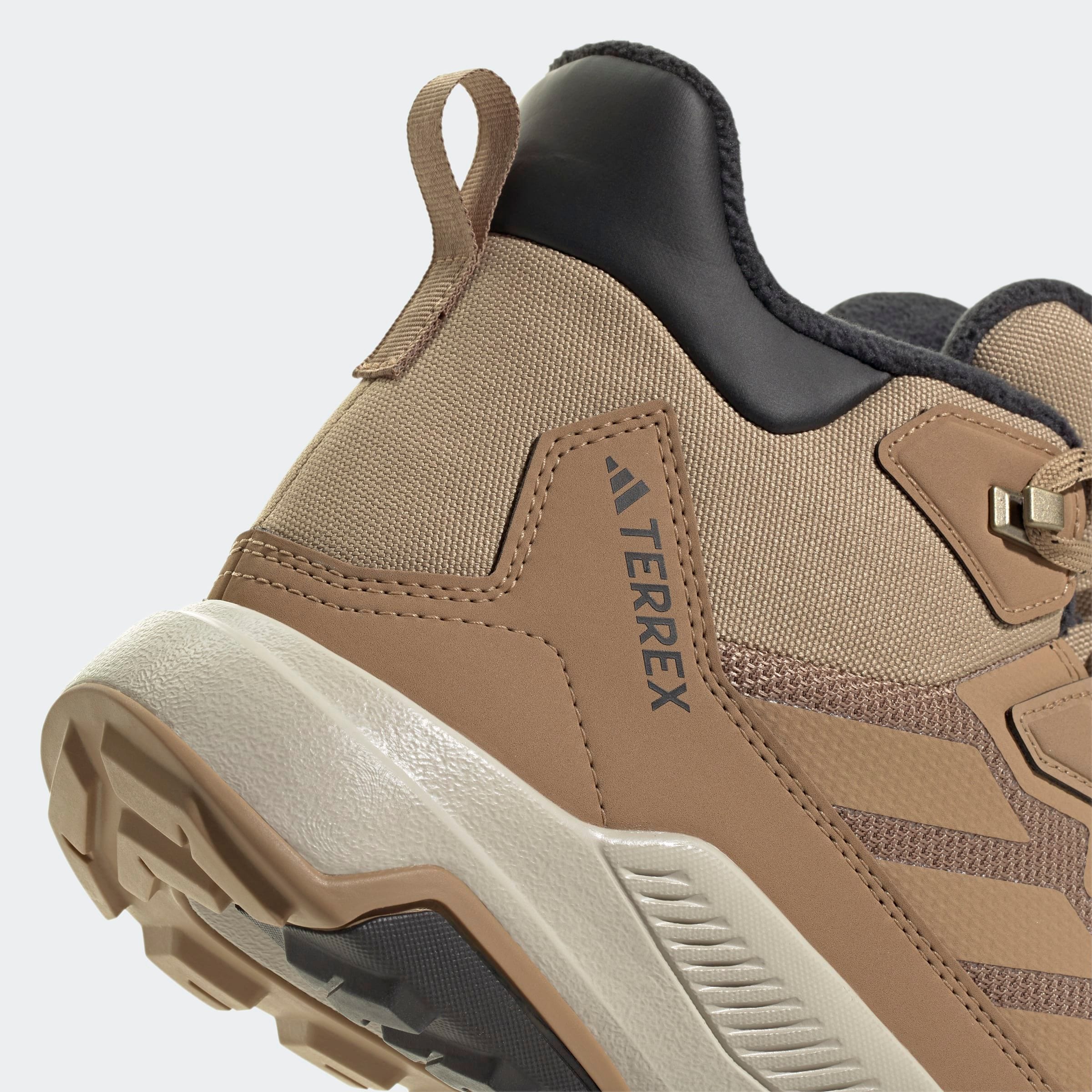 adidas TERREX Winterstiefel »TERREX ANYLANDER CLIMAWARM+«