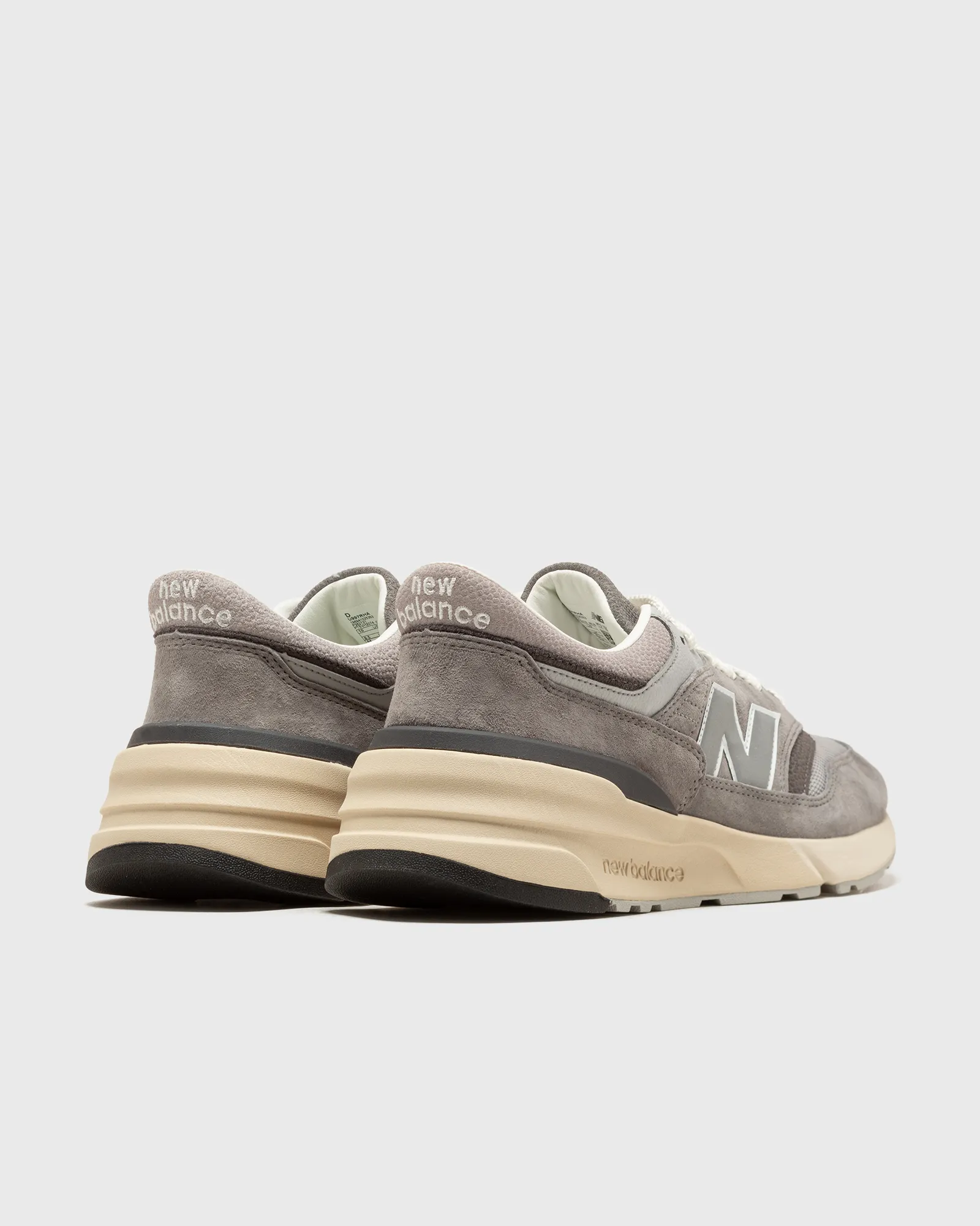 New Balance U997