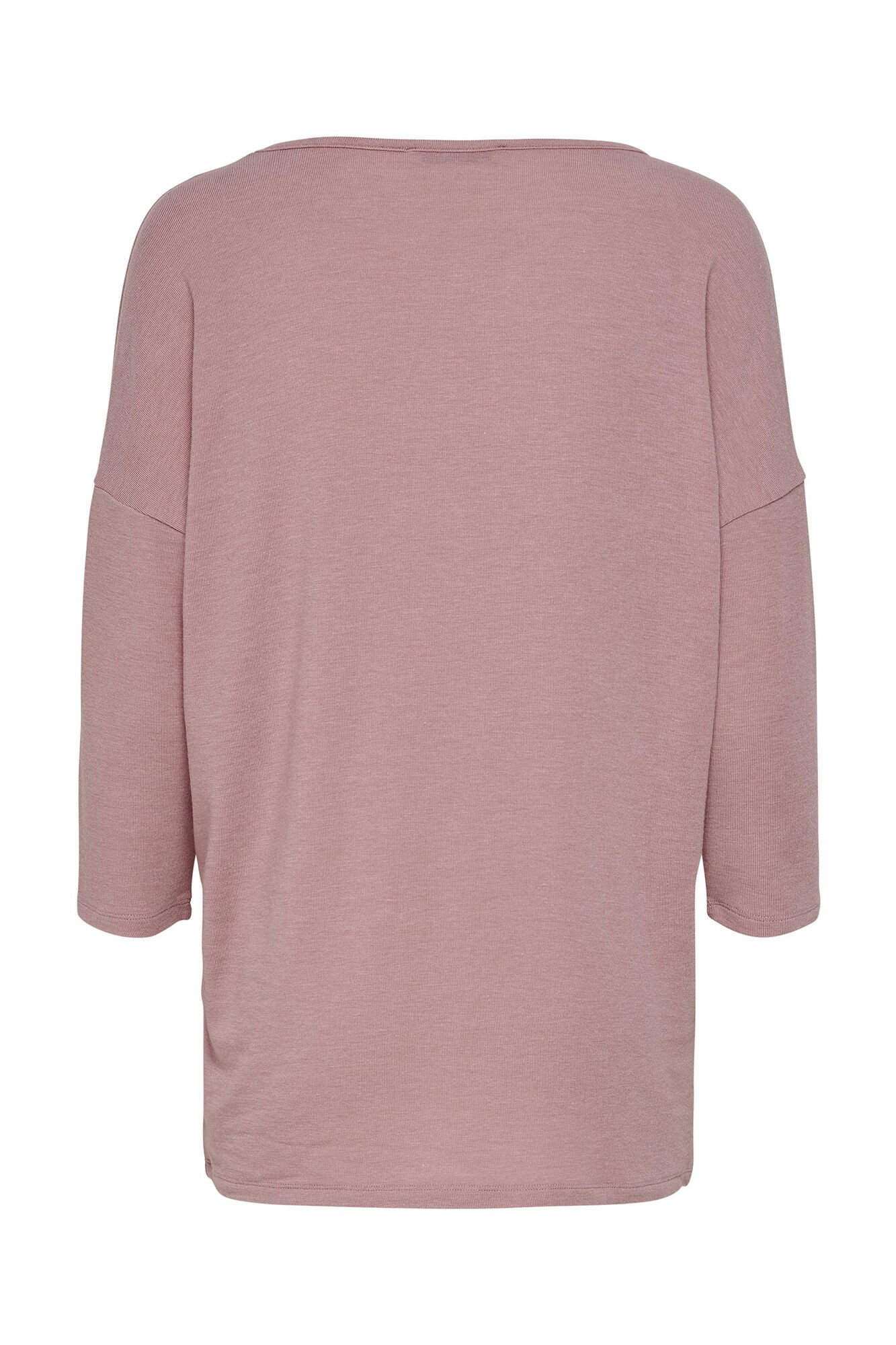 Camiseta de manga comprida