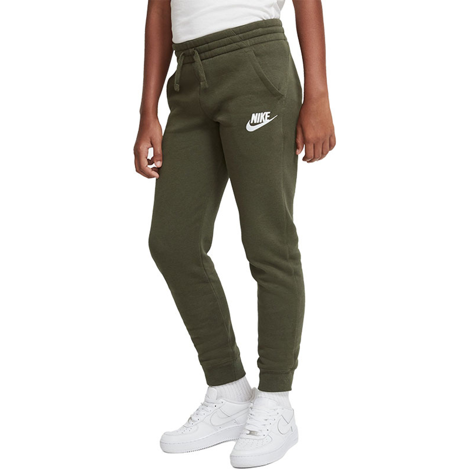 Nike Sportswear Club Fleece Hoodie Trainingspak Kids