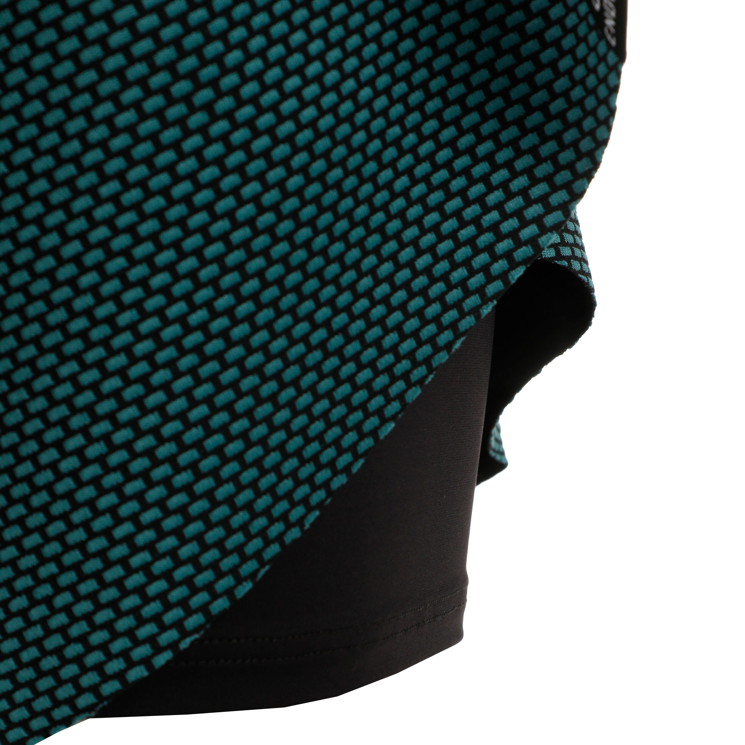 Endless Lux II Jupe Femmes - Bleu Petrol