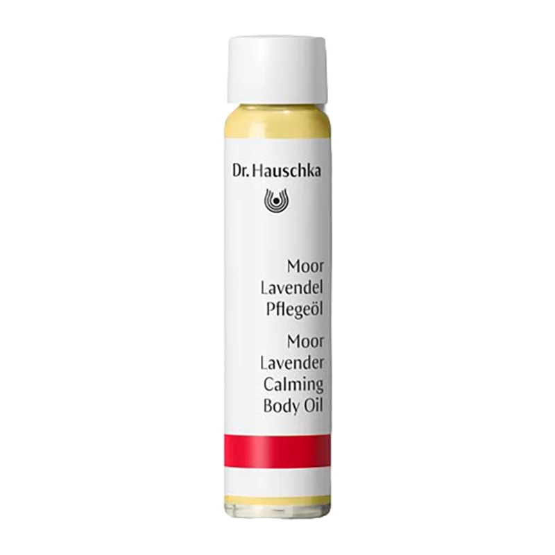 Moor Lavendel Pflegeöl, 10ml