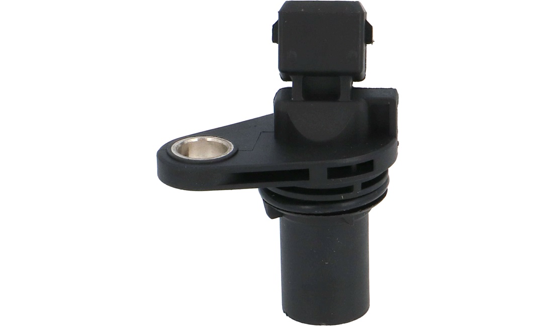 Sensor, knastakselposition