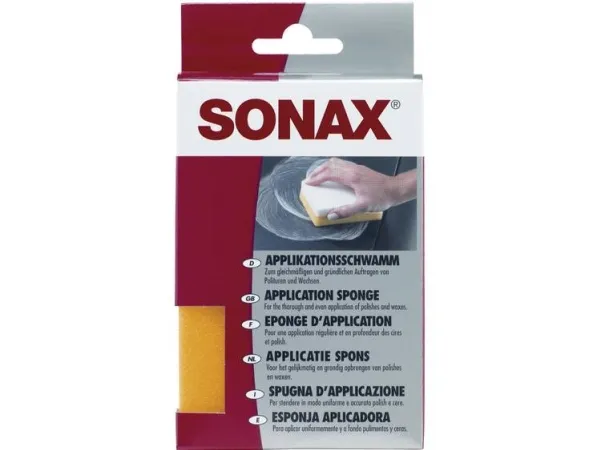 Sonax Påføringssvamp