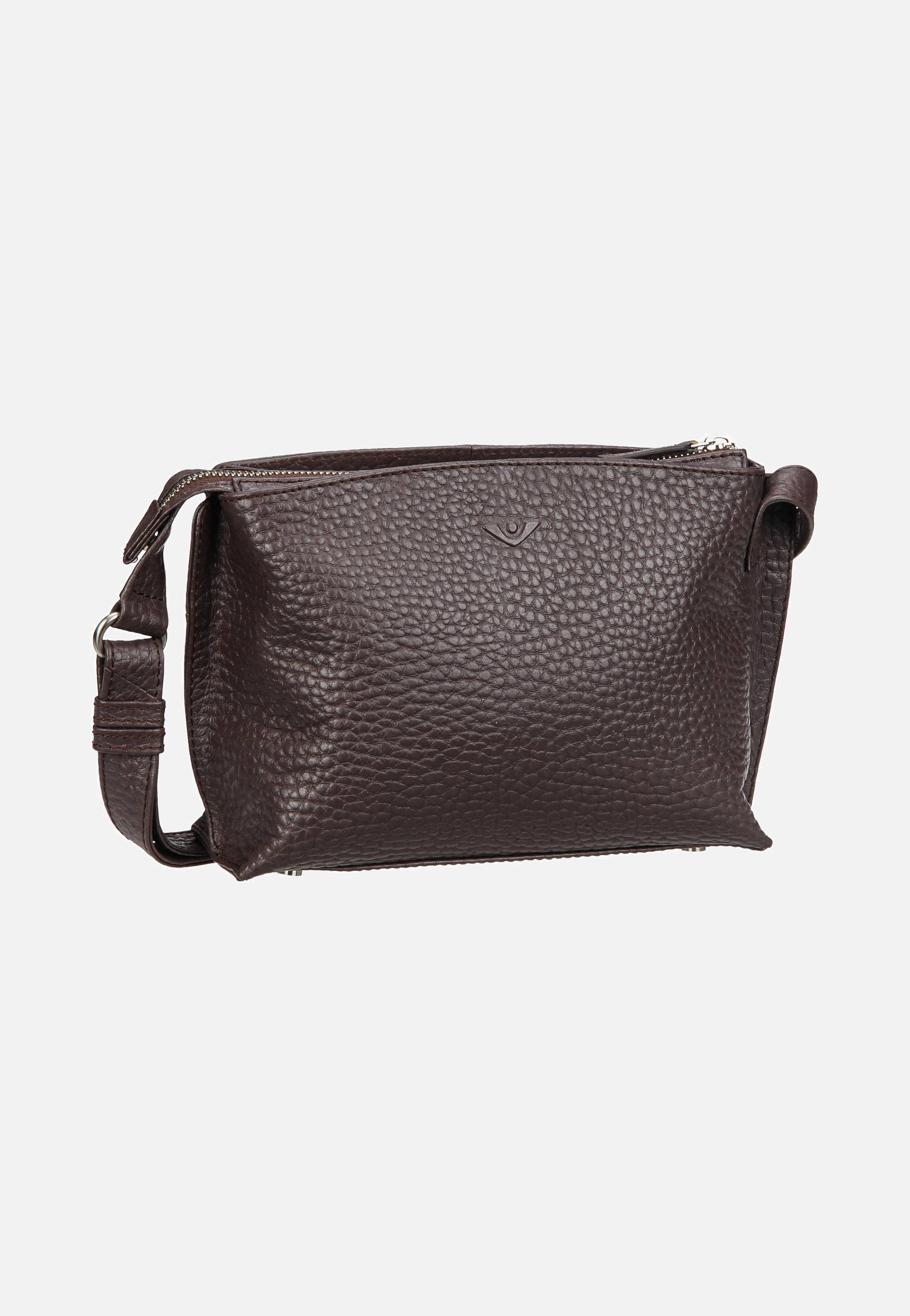 Hirsch Peta Marone - Crossbody Bag