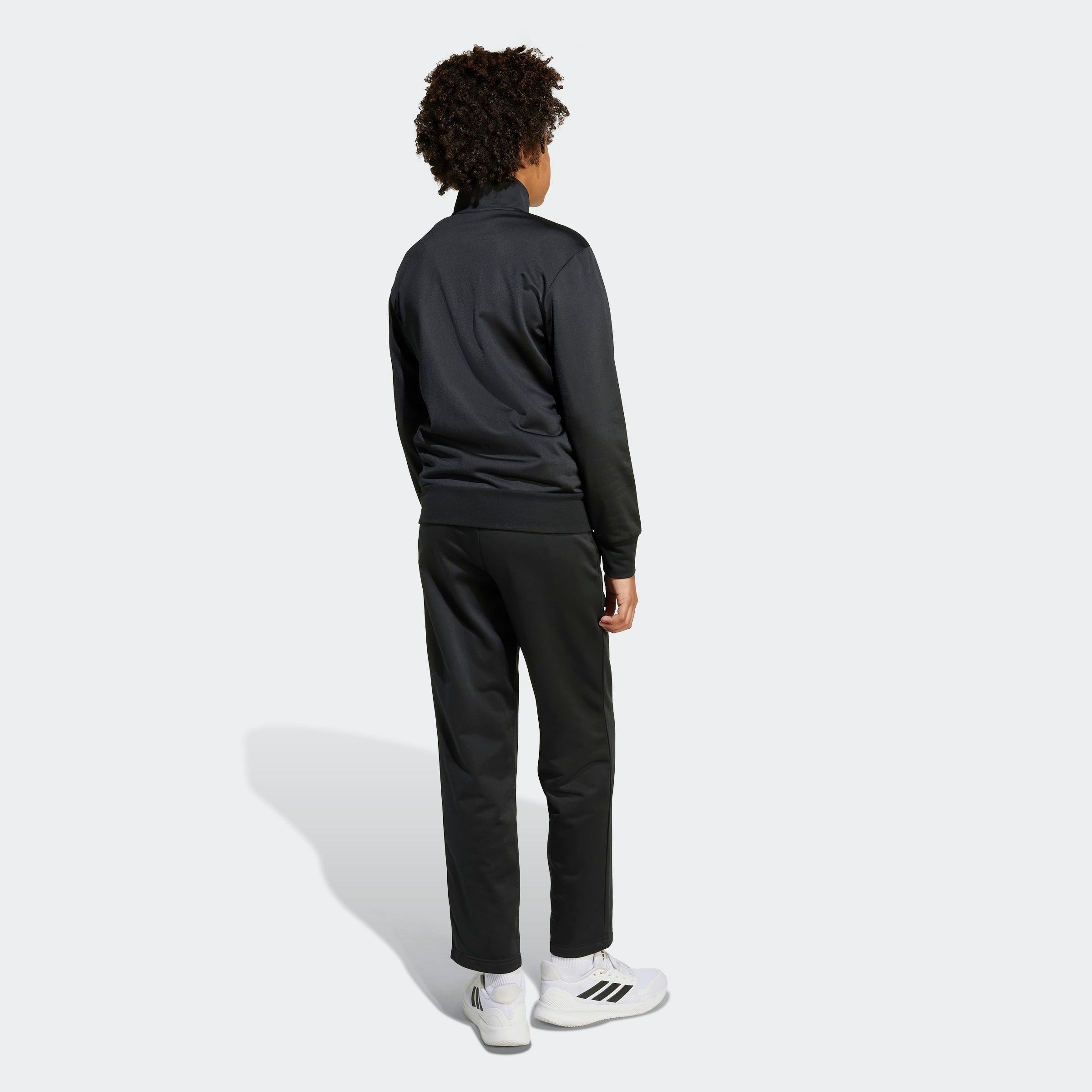 adidas Sportswear Trainingsanzug »J CP TR TS«, 2 Stk.