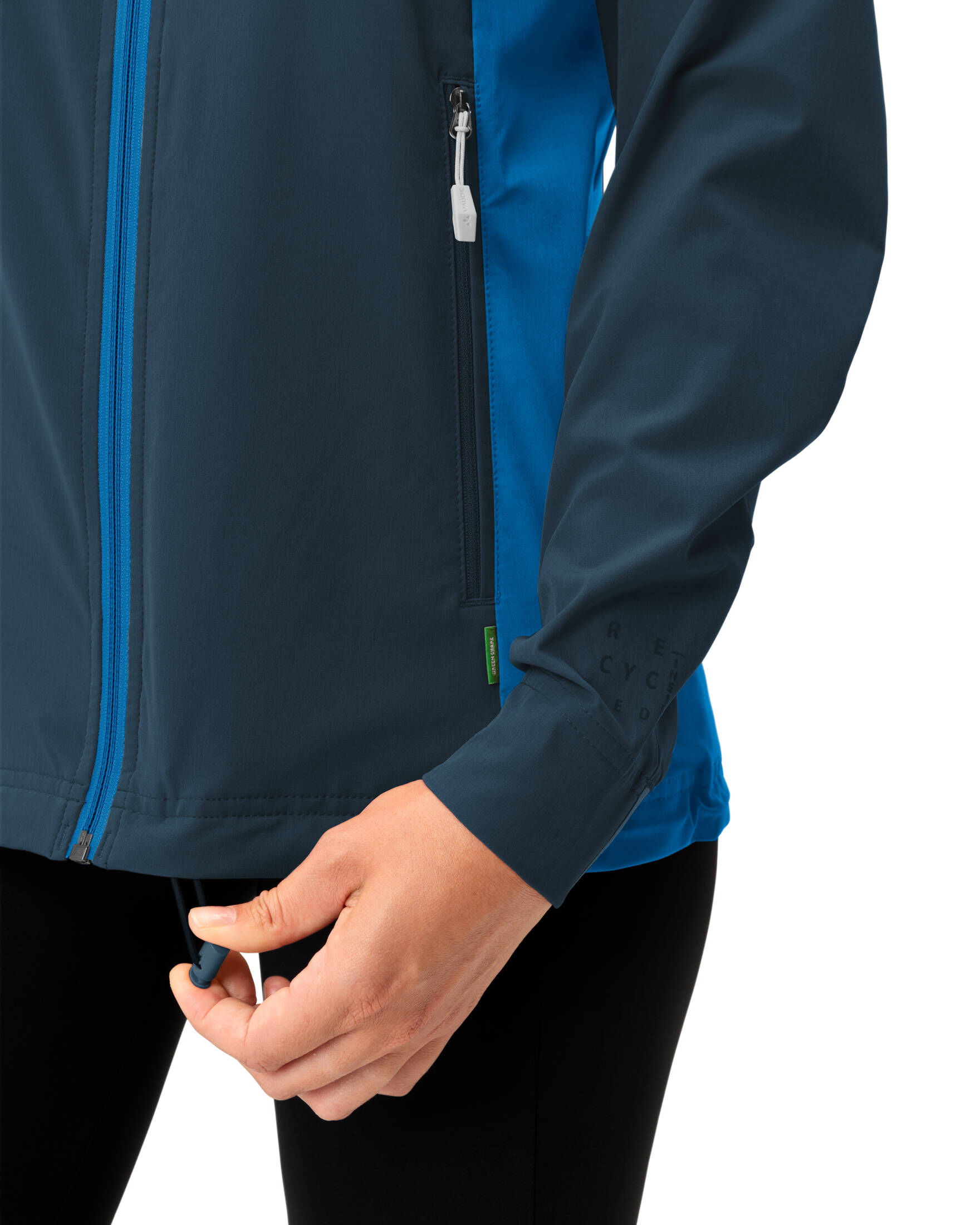 VAUDE| Damen Jacke Women's Neyland Wind Jacket