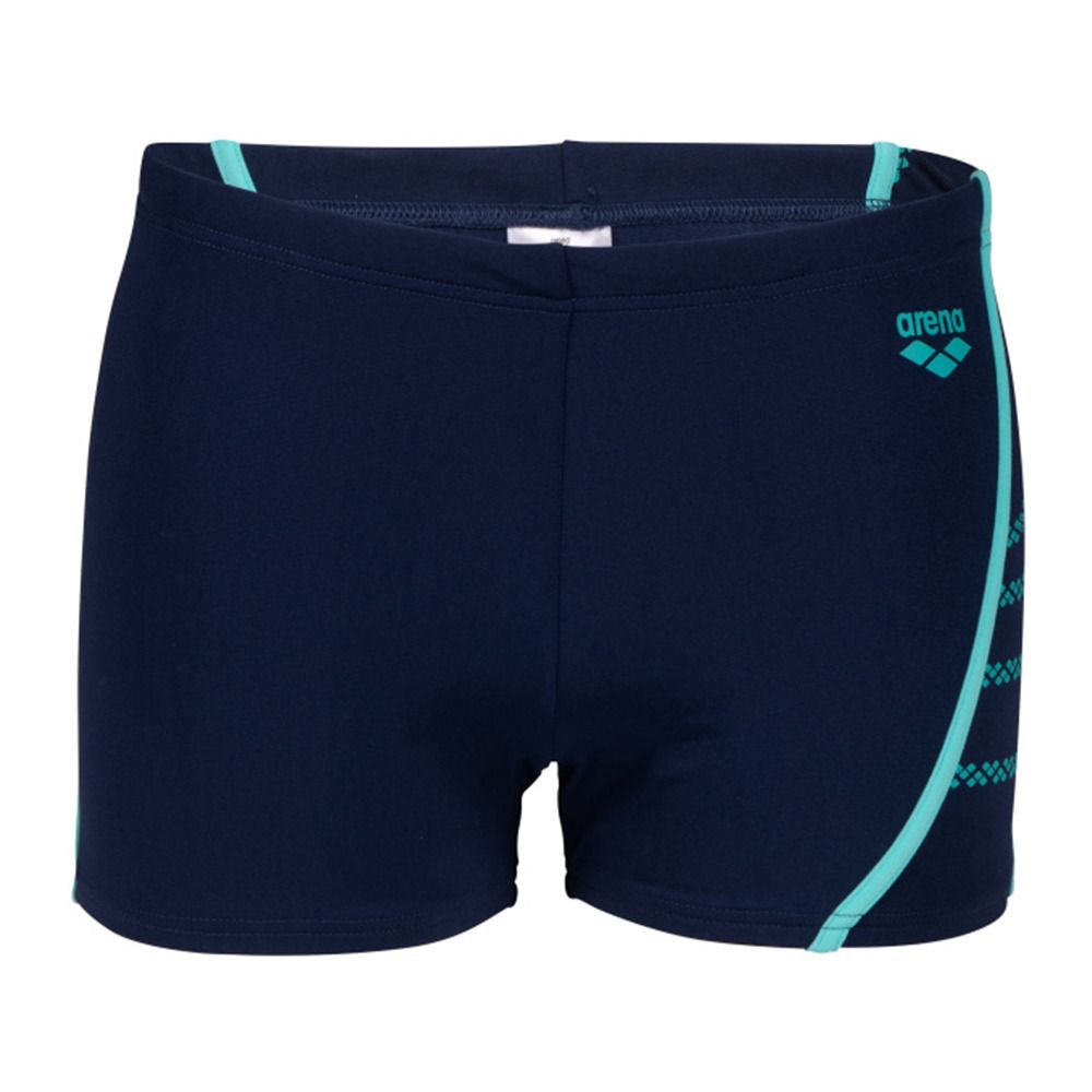 Arena LOSANGE V - Boxer de bain Homme navy/water