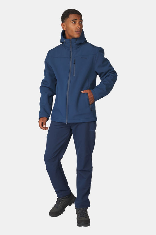 Ayacucho Ayacucho Ridgeway Softshell Hoody Jas