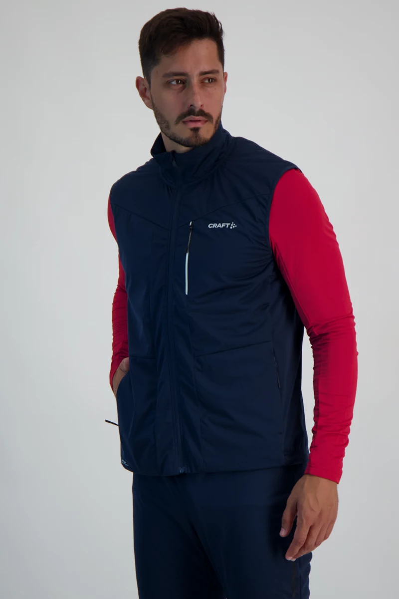 Craft ADV Nordic Training Herren Gilet