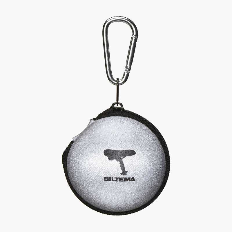 Refleksball med setetrekk