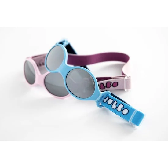 Lunettes Loop   Turquoise        S   de               Julbo et William Kent 1733