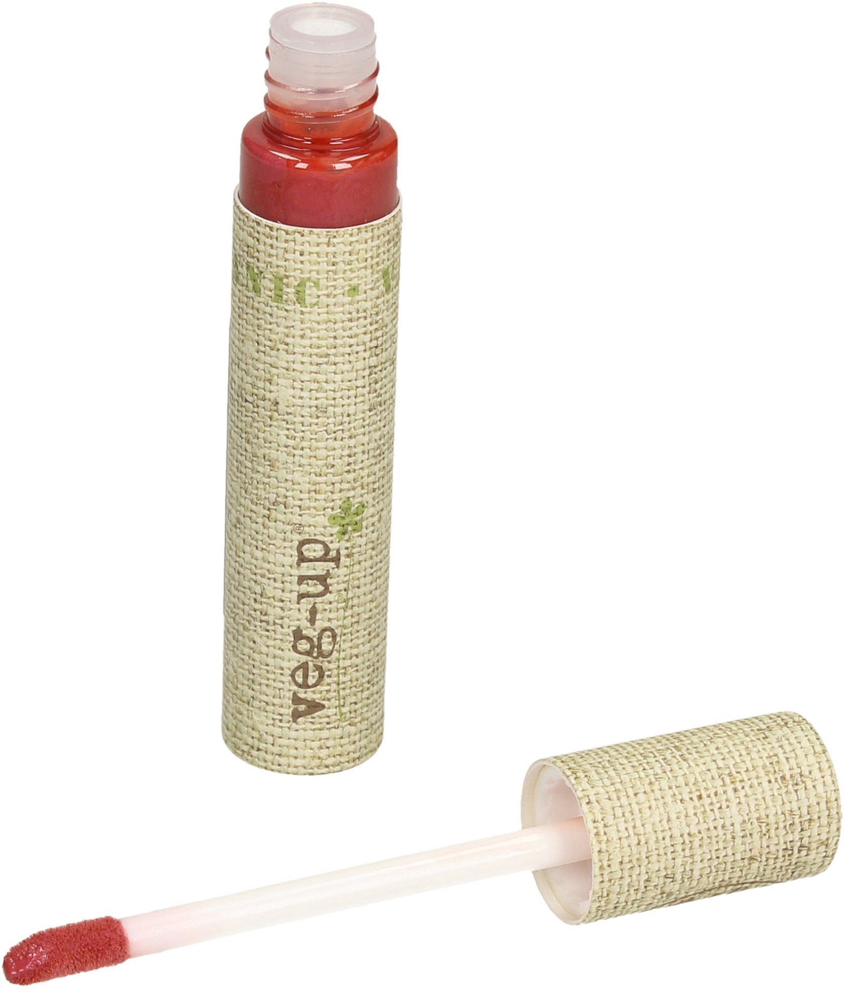 veg-up  Liquid Lipstick, Peony (7 ml)