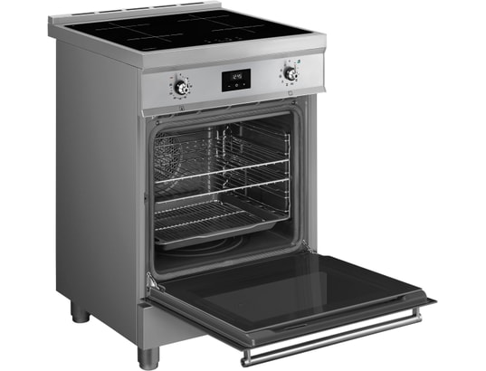 SMEG - Cuisiniere electrique C6IPXT2