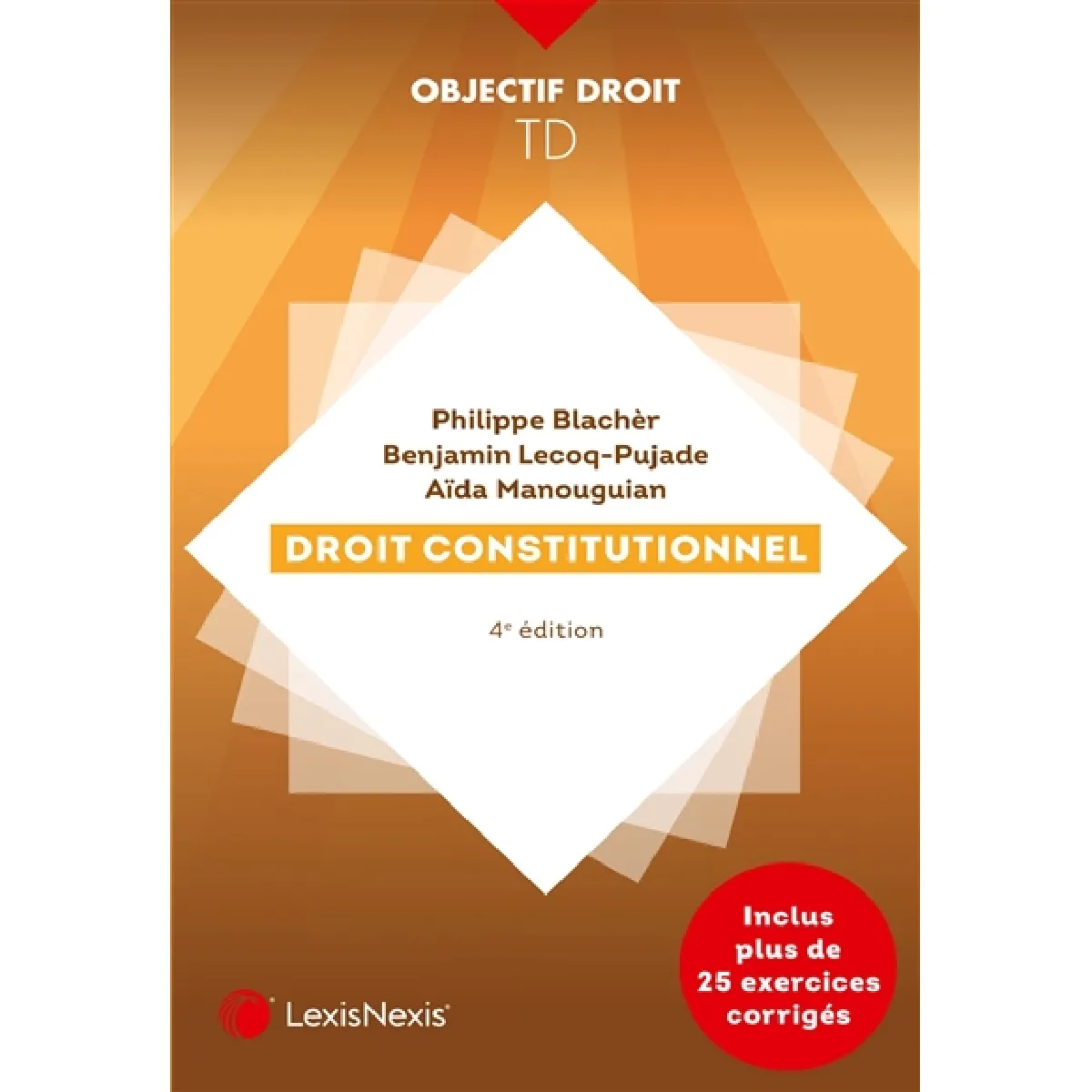 Droit constitutionnel