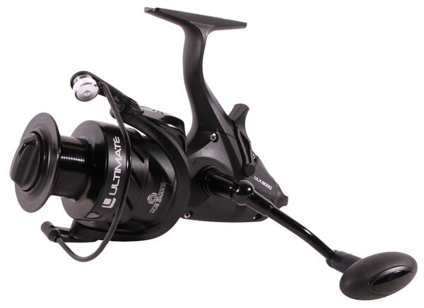 Moulinet Débrayable Ultimate ULX
