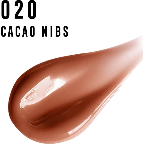 Læbepomade 020 Cacao Nibs