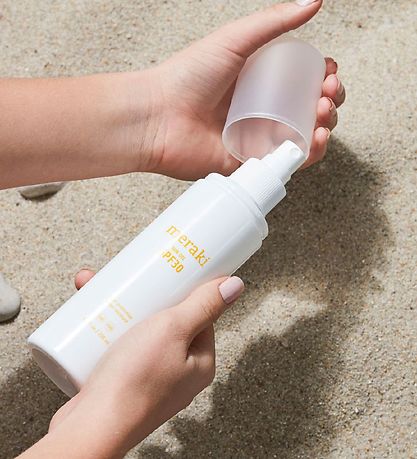 Meraki Sonnenöl - SPF30 - 200 ml