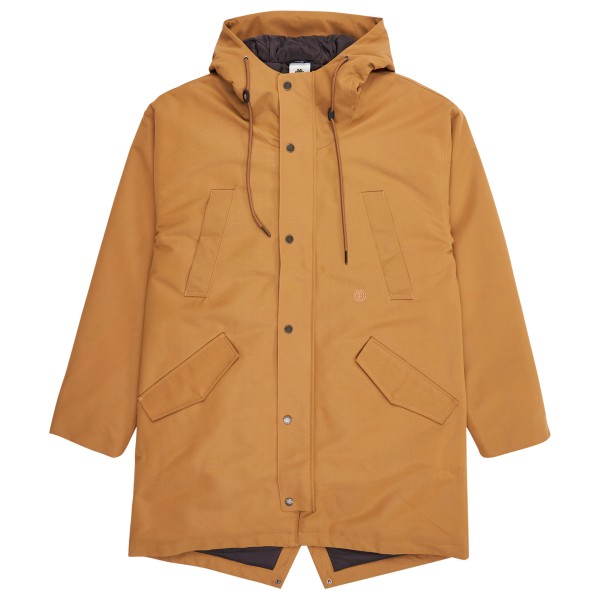 Element - Fishtail - Manteau imperméable