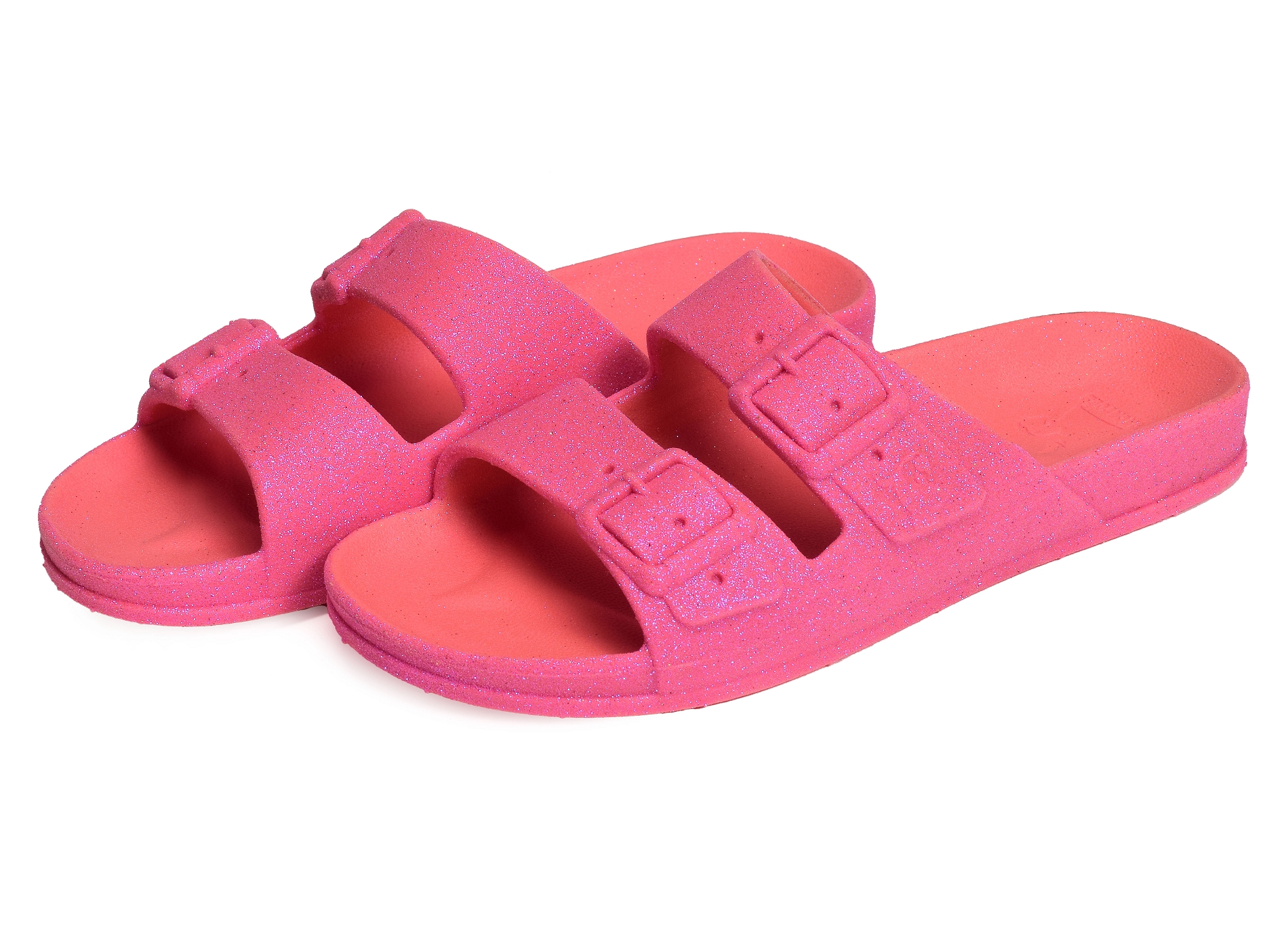 Neon rose fluo