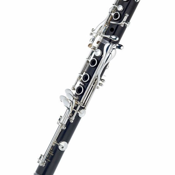 Buffet Crampon Gala A-Clarinet 18/6