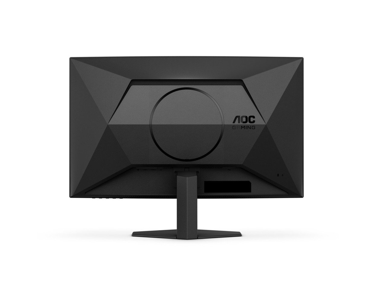 MONITOR CURVO AOC GAMING C27G4ZXE VA (27\