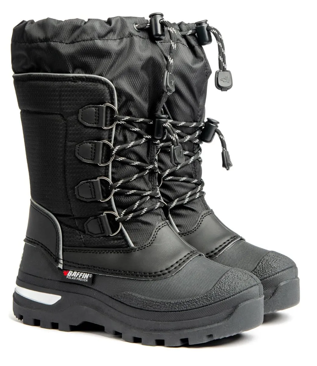 Baffin Pinetree Boot Black