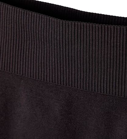 LMTD Shorts - Noos - NlfHaley - Sort