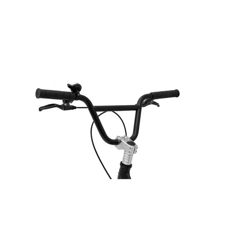 Kick Scooter KOSTKA UNI 2 - Black
