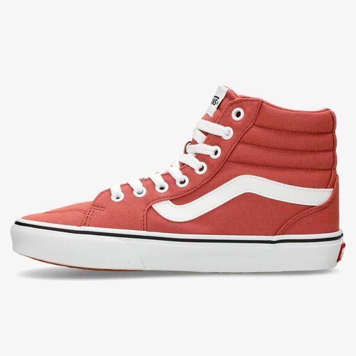 Vans Fillmore Hi