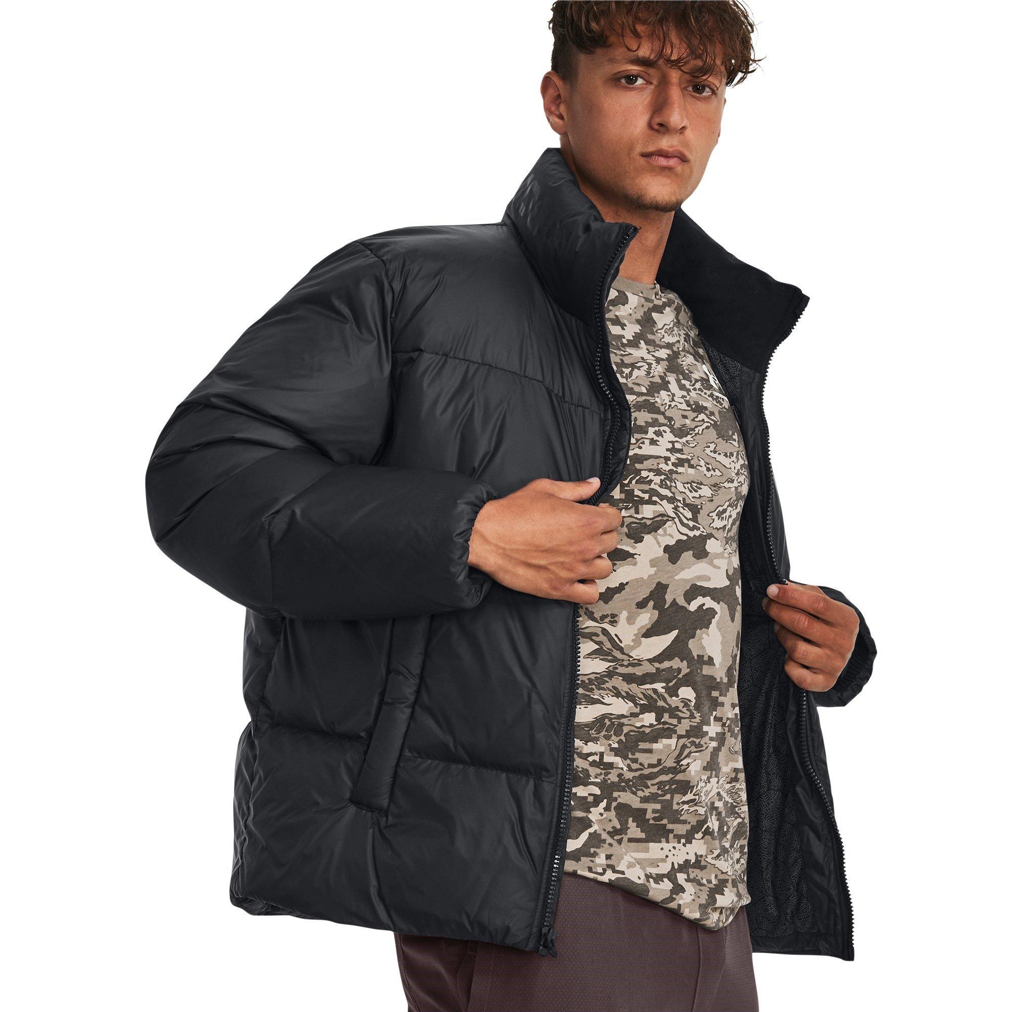 Under Armour UA ColdGear Down Padded Jacket Adults