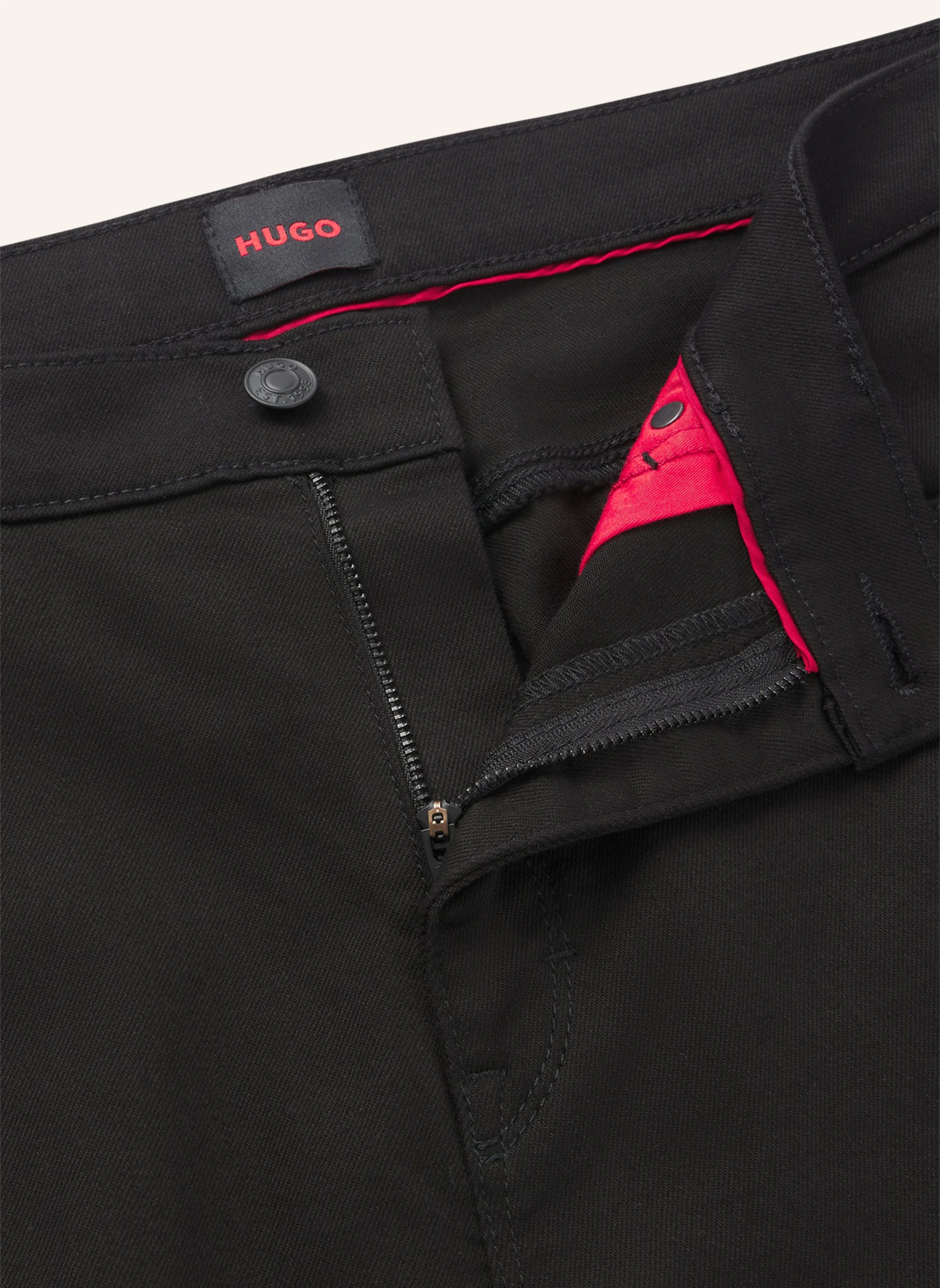 HUGO Jeans HUGO 708 Slim Fit