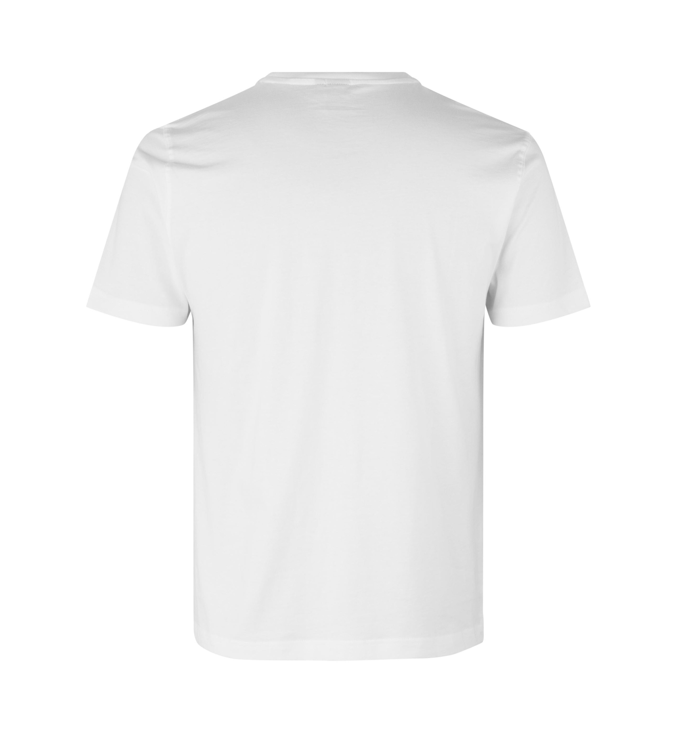 ID T-Shirt klassisch