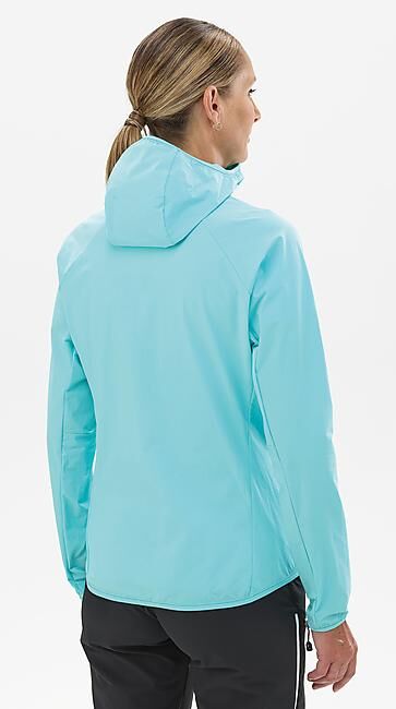 MILLET - SOFTSHELL V ICON TRILOGY W