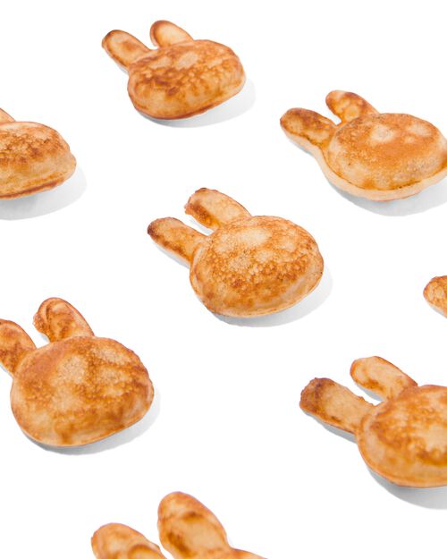 poêle à mini crêpes Miffy Ø26.5cm
