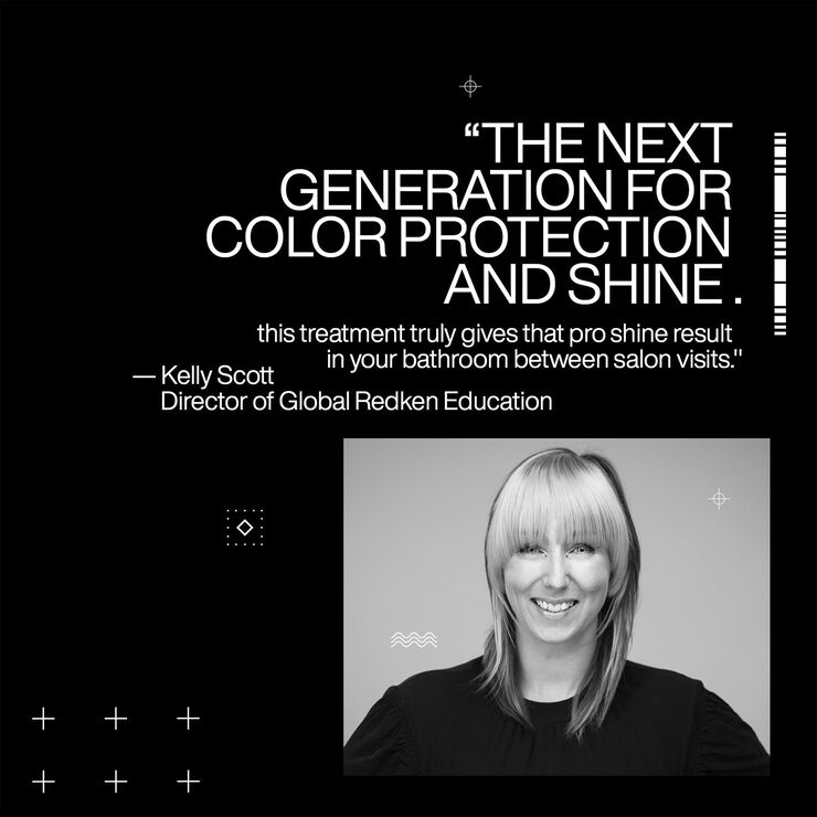 Redken Redken Acidic Color Gloss Glass Gloss Treatment 237ml