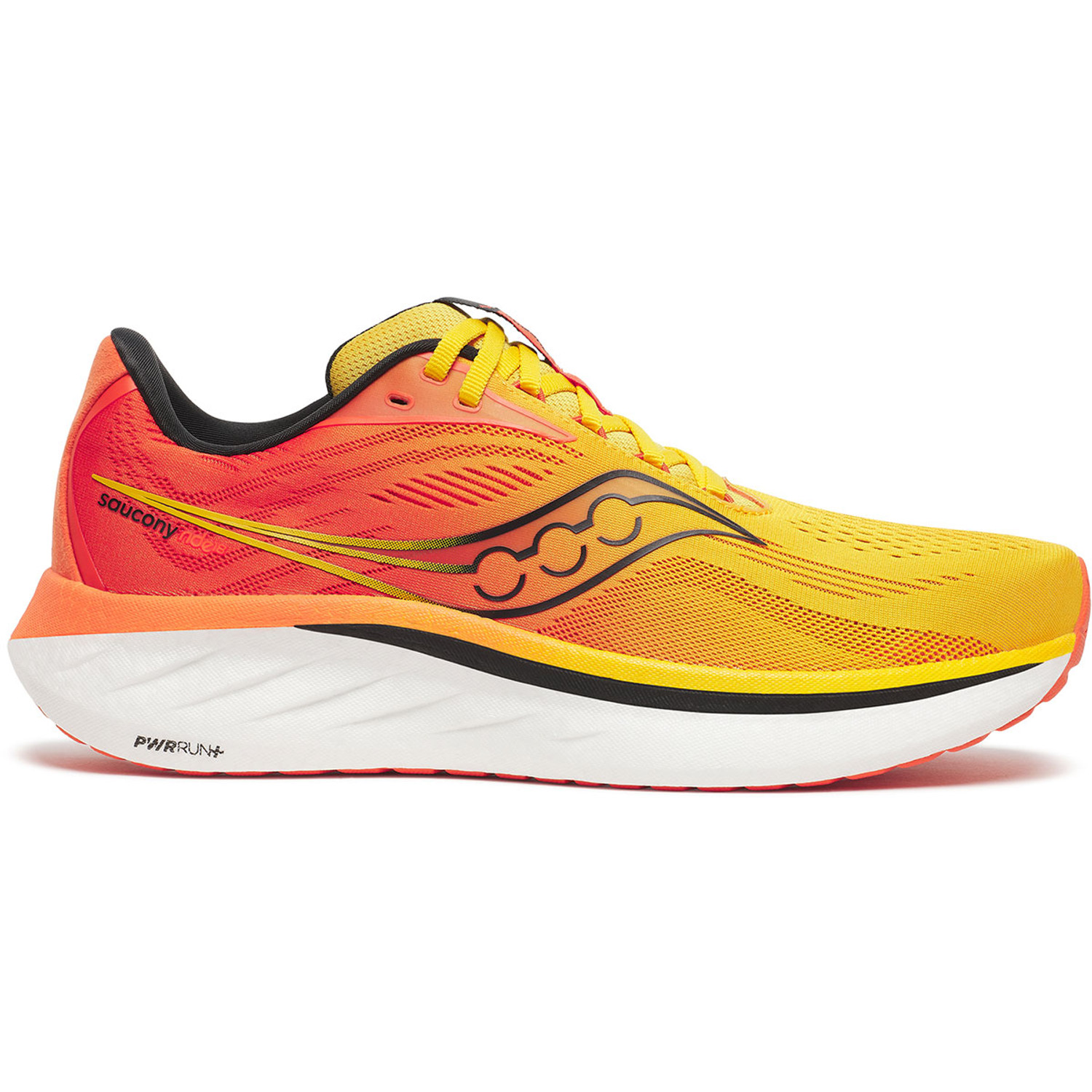 Saucony Ride 18 Heren
