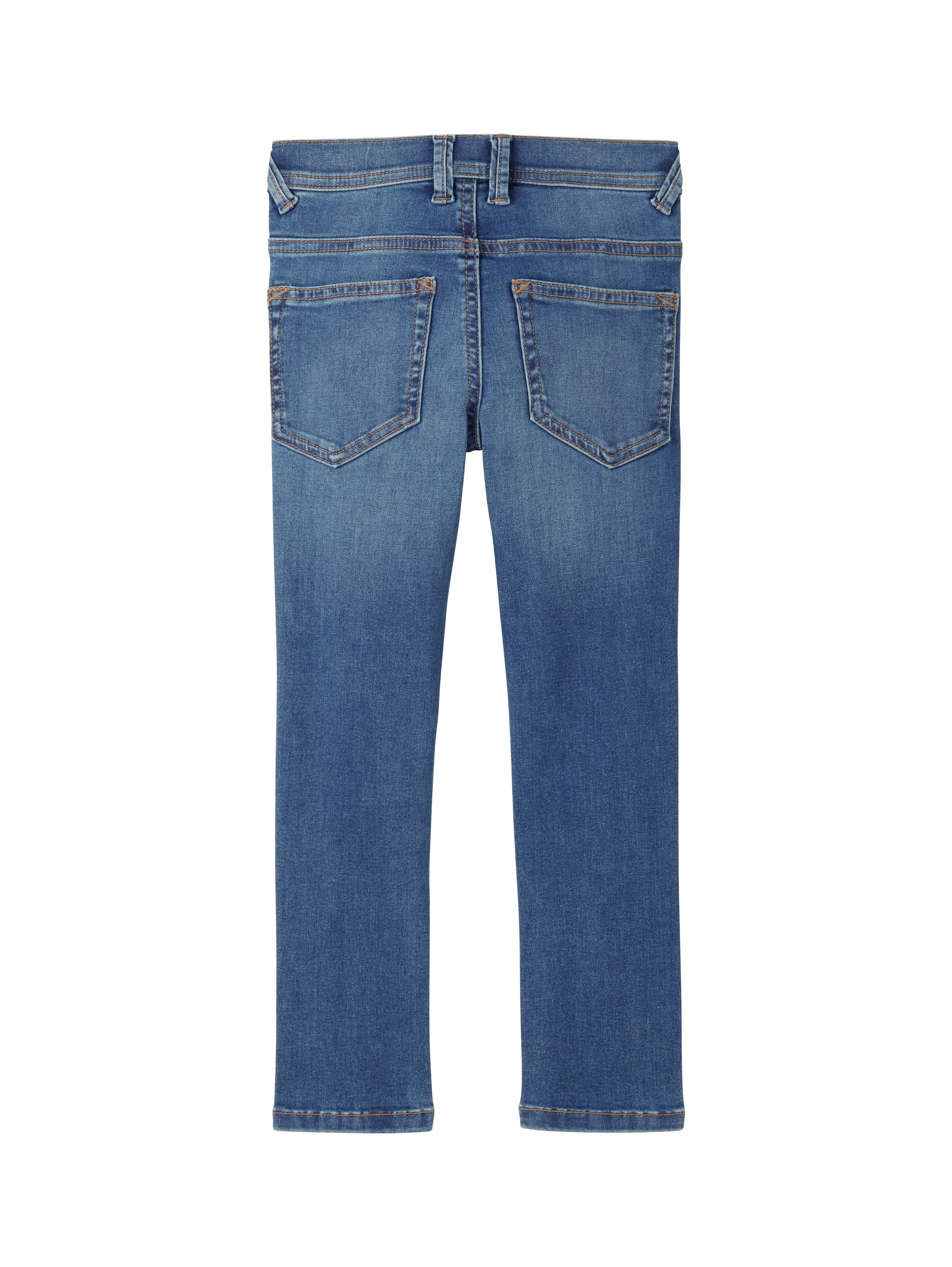 TOM TAILOR 5-Pocket-Jeans , in Slim Fit Passform und mit Stretch