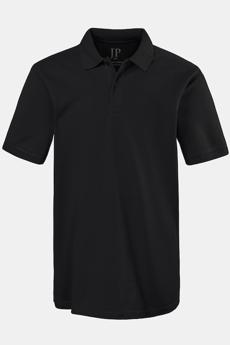 Poloshirt, Basic, Halbarm, Piqué, bis 10XL