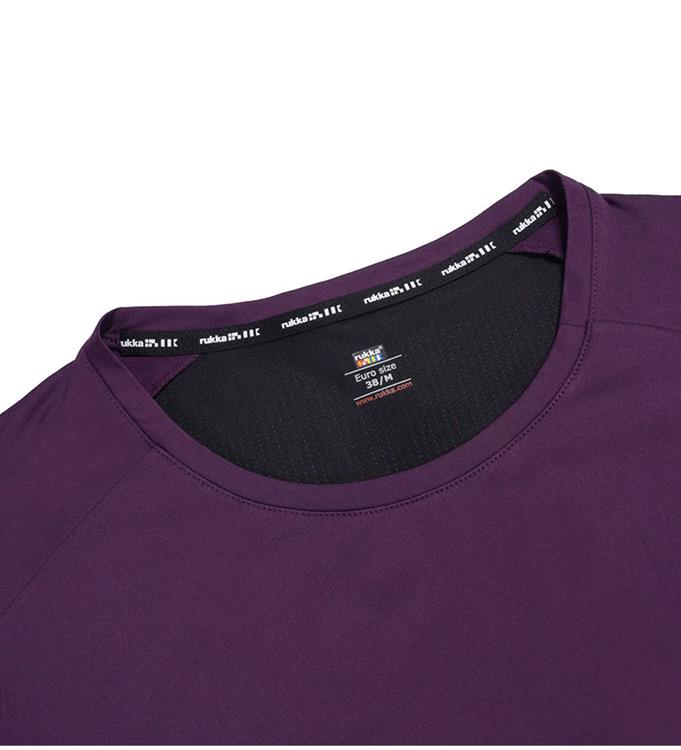 Rukka Women Merilahti T-Shirt