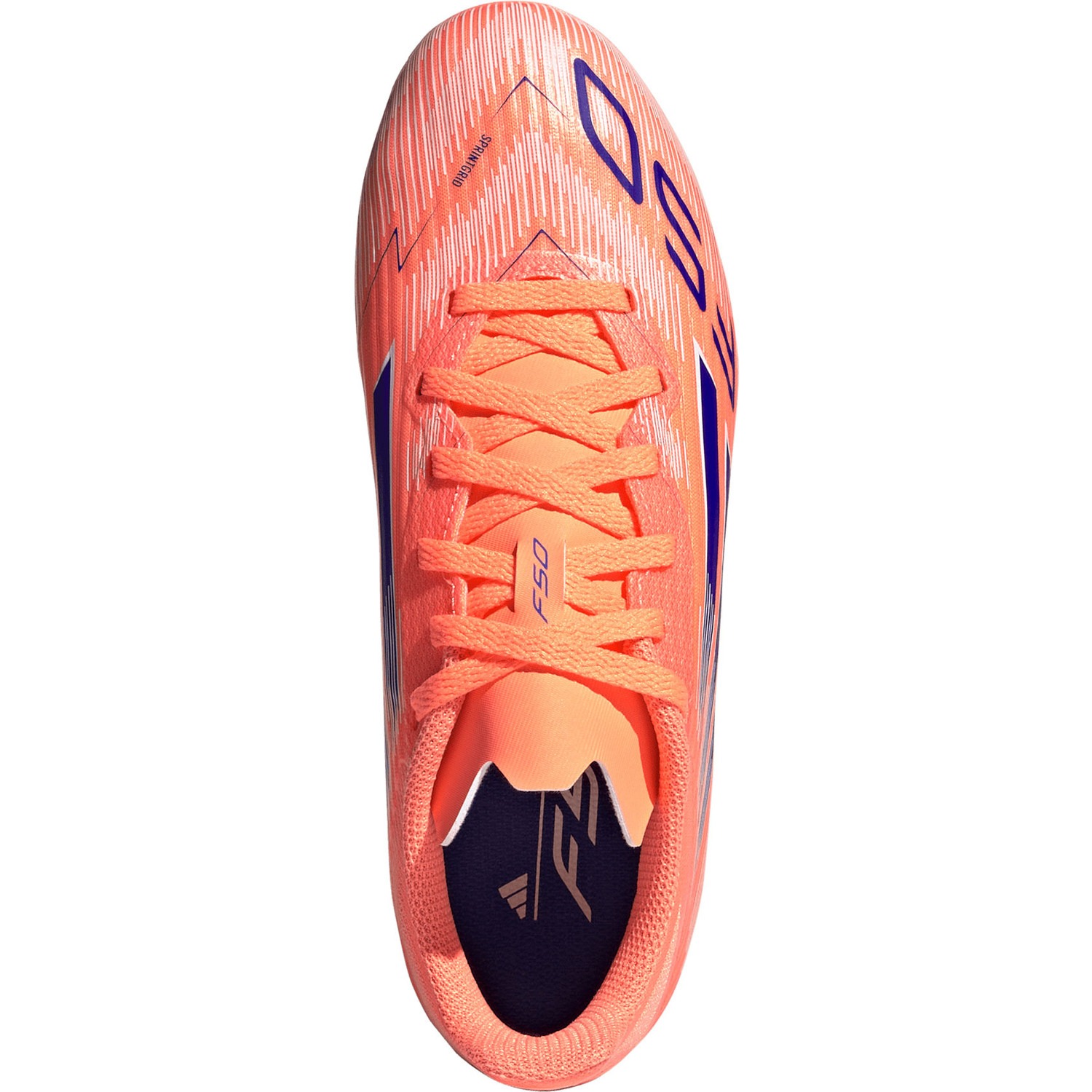 adidas F50 League FG/MG Kids