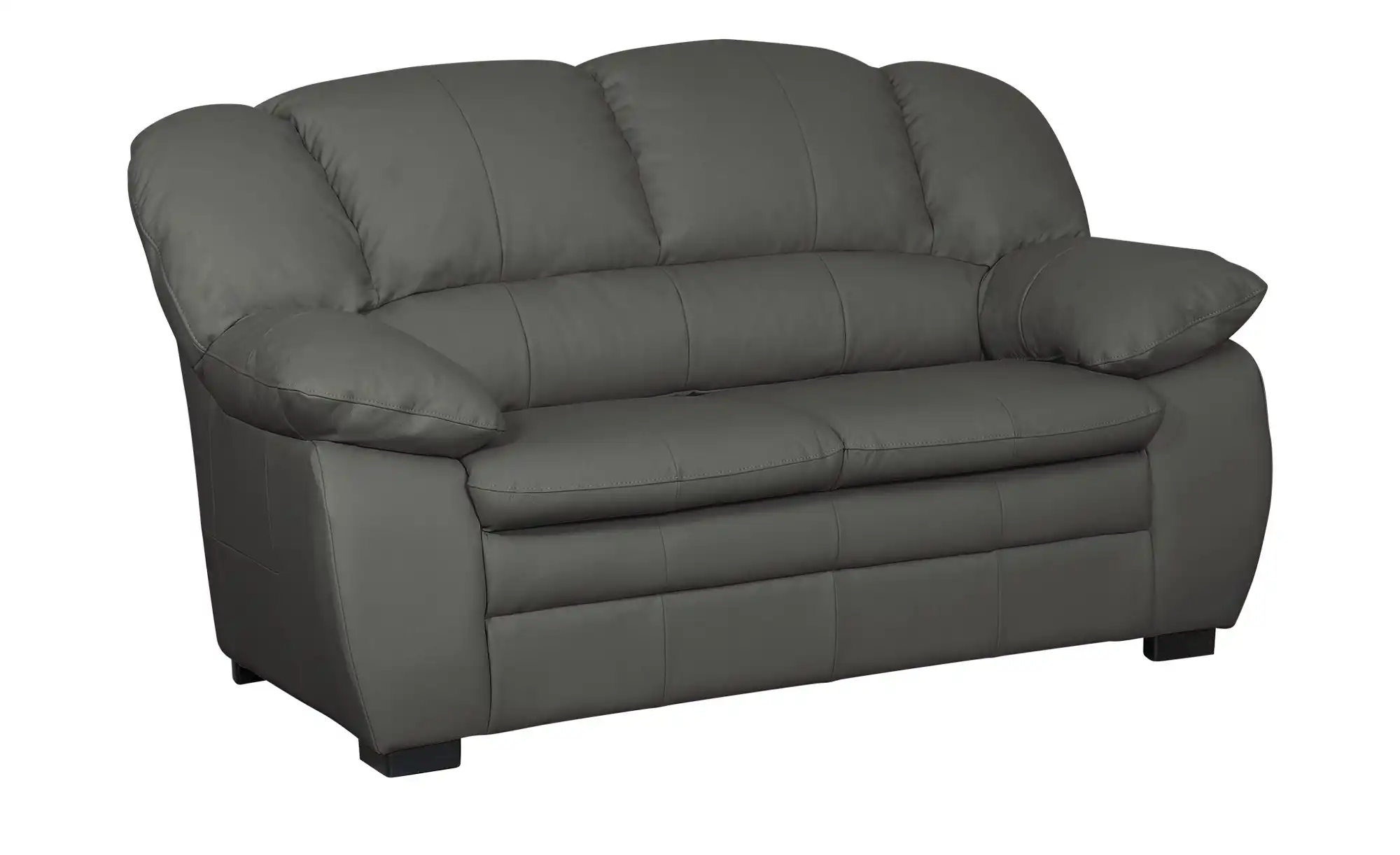 uno Ledersofa aus Echtleder Casino