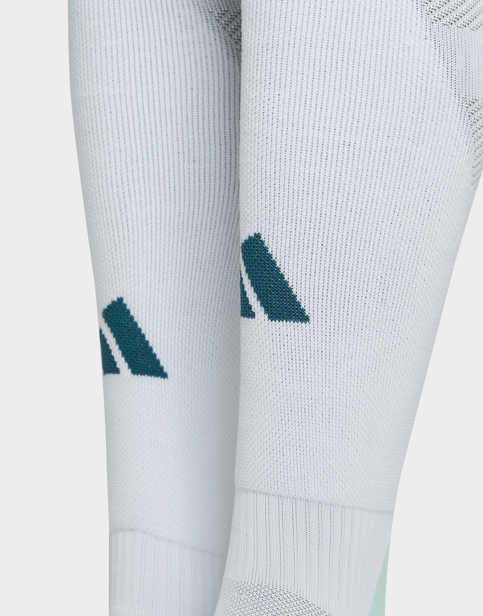 adidas Chaussettes Irlande du Nord 2024 Match Extérieur Homme