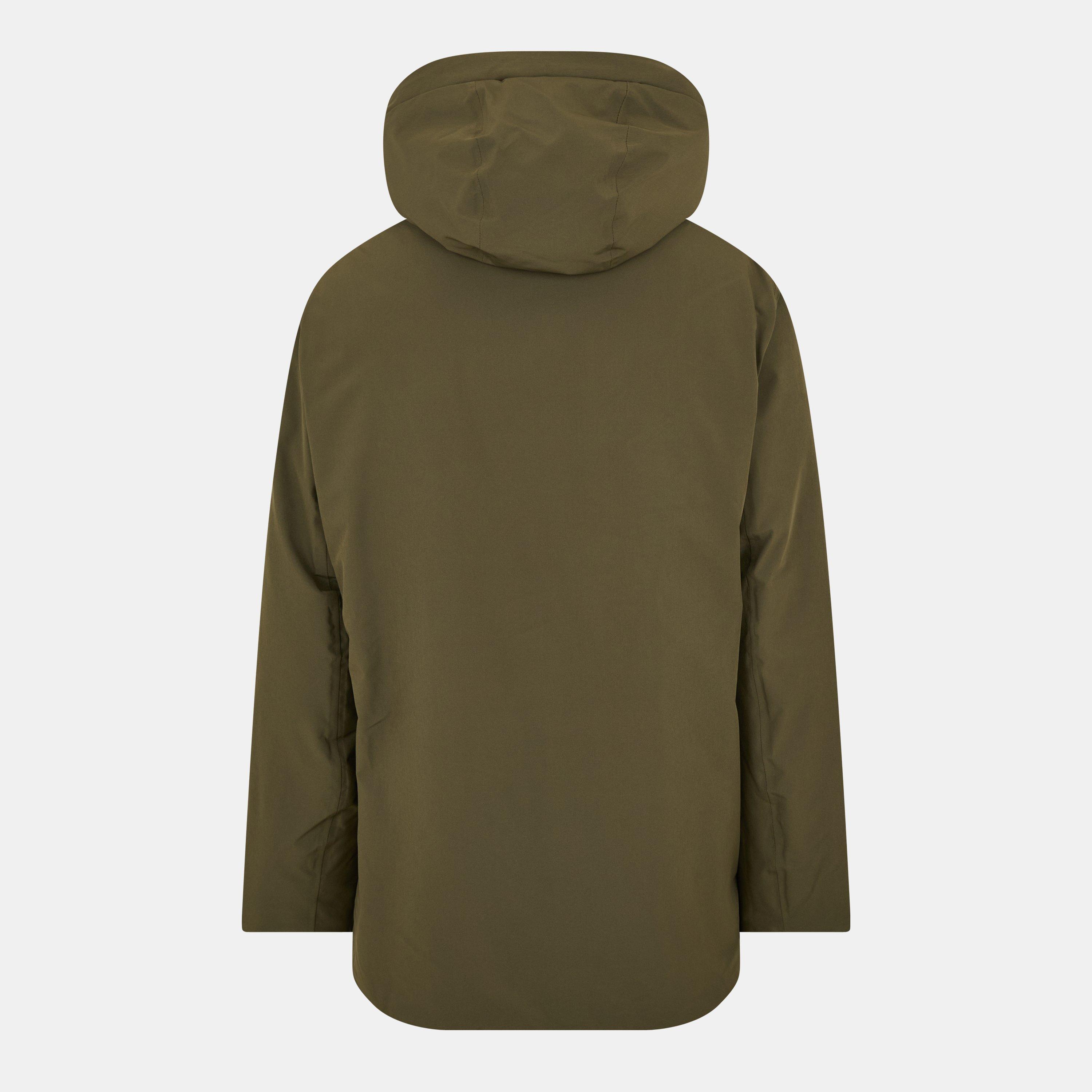 Jack and Jones Keen Parka Mens