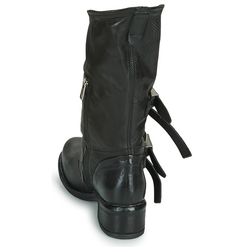Airstep / A.S.98 - ISPERIA BUCKLE - Noir