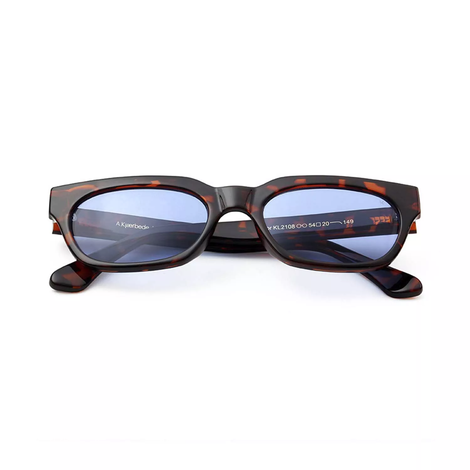 A. Kjærbede Bror Solbrille KL2108-001